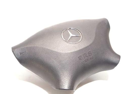 Used Driver airbag MERCEDES-BENZ VITO Bus (W639) [2003-2025]  11748950