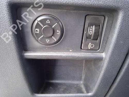 Steering rack PEUGEOT 3008 I MPV (0U_) 2.0 HDi | BP16658687M22 