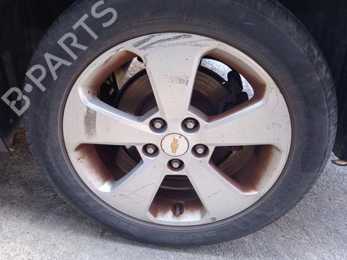 ESP ECU CHEVROLET CRUZE (J300) 2.0 CDI | BP26709585M58 