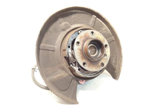 Used Right rear steering knuckle BMW 6 Convertible (E64) 645 Ci (333 hp) 15279367