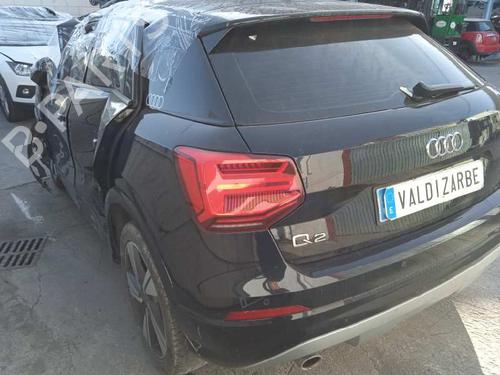 Steering column AUDI Q2 (GAB, GAG) 35 TDI quattro | BP19877512M21 