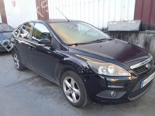 Left headlight FORD FOCUS II (DA_, HCP, DP) 1.6 TDCi | BP18146527C28 