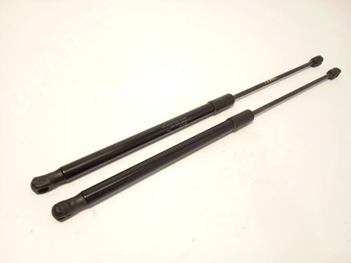 Tailgate lift support SEAT IBIZA V (KJ1, KJG) 1.0 TSI | BP29809181C138 