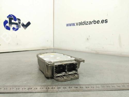 ECU airbags BMW 5 Touring (E61) 520 d | BP1972074M53 