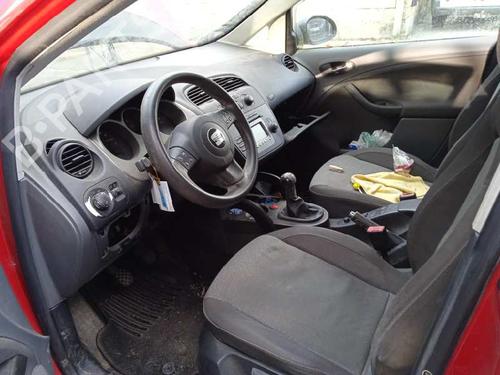 Front bumper reinforcement SEAT ALTEA (5P1)  | BP11994608C109 
