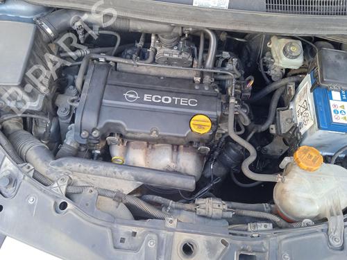 Left headlight OPEL CORSA D (S07) 1.4 (L08, L68) | BP34122932C28  - Image 30