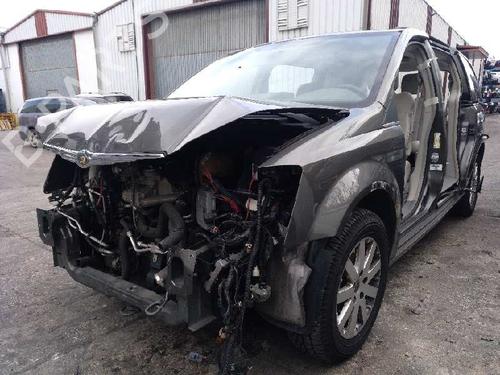 Switch CHRYSLER GRAND VOYAGER V (RT) 2.8 CRDi | BP5411361I30 