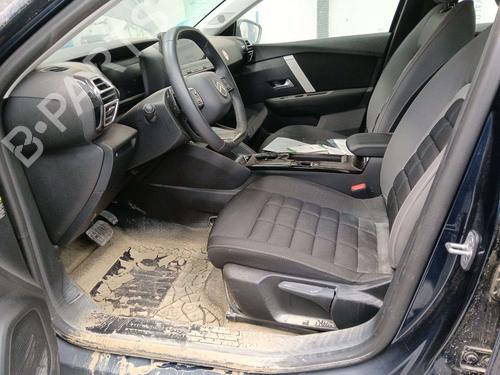 Left front window switch CITROËN C4 I (LC_) 2.0 16V | BP38729223I27  - Image 33