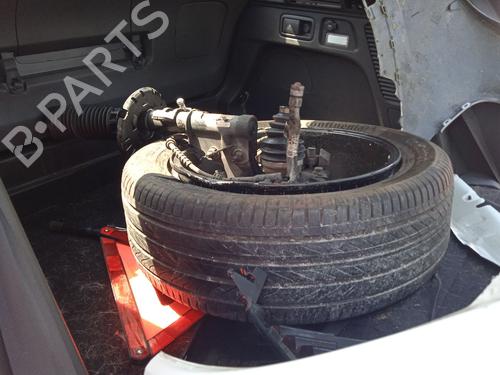 Steering column OPEL GRANDLAND / GRANDLAND X (A18, P1UO) 1.6 Turbo D (75) | BP19403571M21 