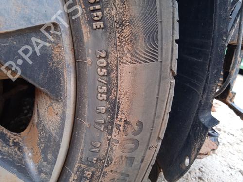 Right front driveshaft KIA STONIC (YB) 1.0 T-GDi Eco-Dynamics+ | BP26167774M39