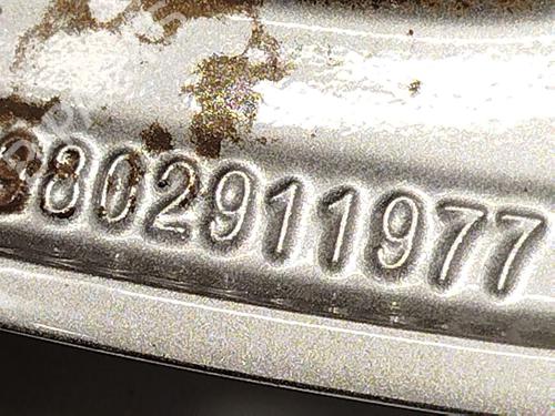 Fælk CITROËN C4 CACTUS 1.2 THP 110 | BP32666376C45