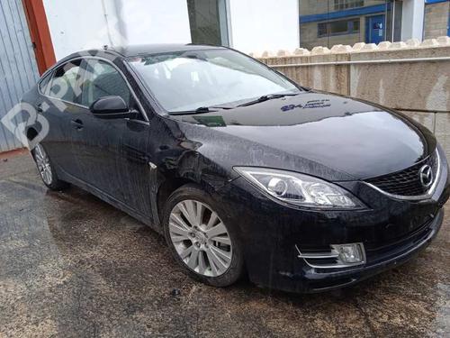 Used Parts MAZDA 6 Hatchback (GH)  2.0 MZR-CD (GH14)  892533