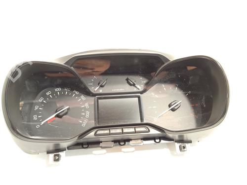Instrument cluster CITROËN C3 / C3 ORIGIN III (SX) 1.2 PureTech 82 | BP19681767C47 