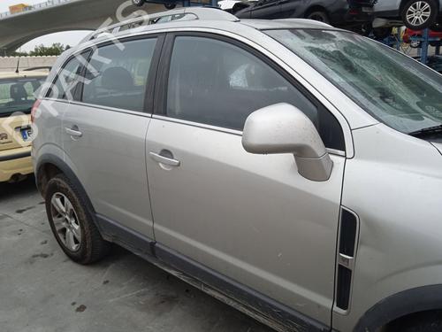 Transfer box OPEL ANTARA A (L07) 2.0 CDTI 4x4 | BP29973522M36