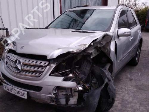 Driveshaft MERCEDES-BENZ M-CLASS (W164) ML 300 CDI 4-matic (164.120) | BP8900863M37