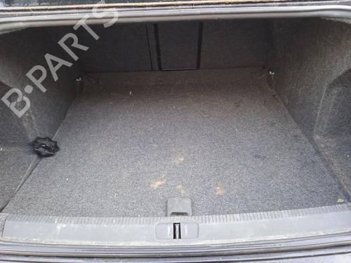 Venstre forlygte VW PASSAT B6 (3C2) 1.9 TDI | BP30488943C28