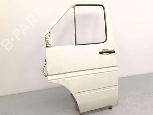 Used Left front door Left front door 38326146 38326146
