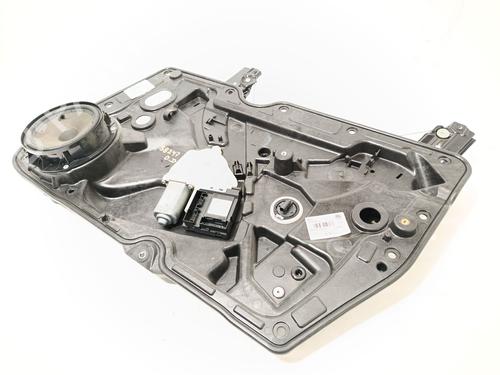 Front right window mechanism VW GOLF VI (5K1) 2.0 TDI | BP35781690C23 - Image 2