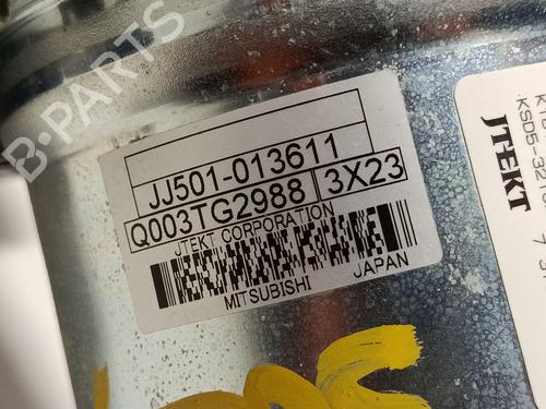 Steering column MAZDA CX-5 (KF)  | BP34234264M21  - Image 8