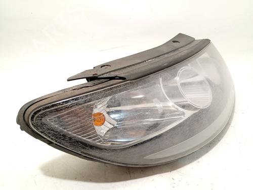 Right headlight HYUNDAI SANTA FÉ II (CM) 2.2 CRDi GLS | BP26902889C29