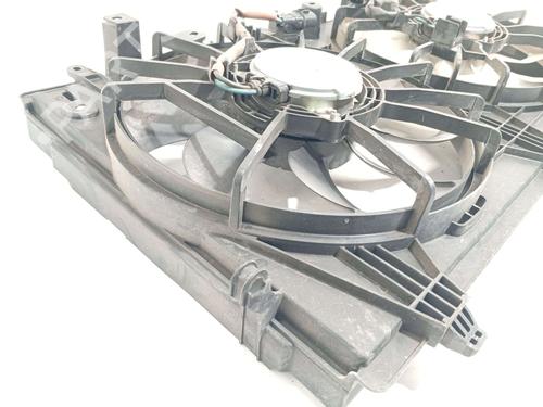 Radiator fan MITSUBISHI ECLIPSE CROSS (GK_, GL_) 1.5 T-Mivec | BP39943776M35 - Image 2