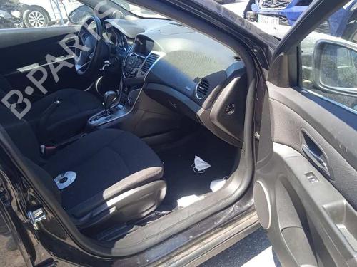 Left front window switch CHEVROLET CRUZE Hatchback (J305) 2.0 CDI | BP10172755I27 - Image 15