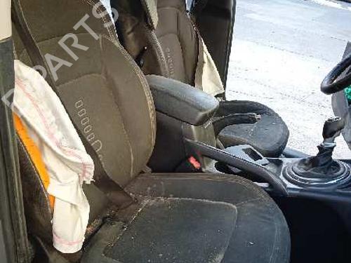 Rear left exterior door handle KIA SPORTAGE III (SL) 1.7 CRDi | BP7304957C130