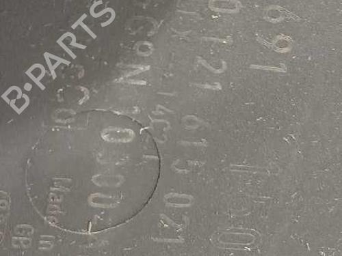 Alternator LAND ROVER FREELANDER 2 (L359) 2.2 TD4 4x4 | BP9207404M7 