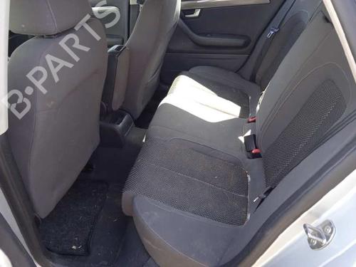 Electronic module SEAT EXEO ST (3R5)  | BP15670070M83 