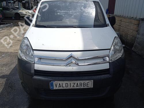 Starter CITROËN BERLINGO Box Body/MPV (B9) 1.6 HDi 90 16V | BP28514698M8