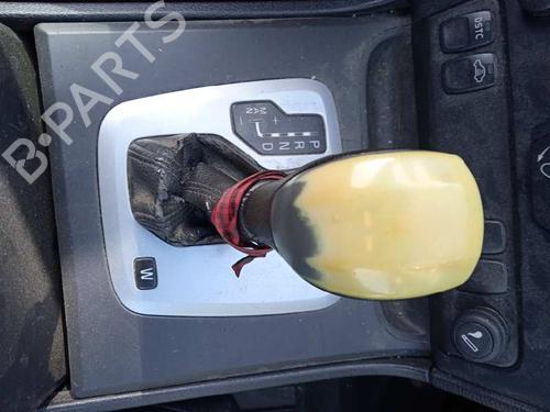 Front bumper VOLVO XC90 I (275) D5 AWD | BP16249897C7