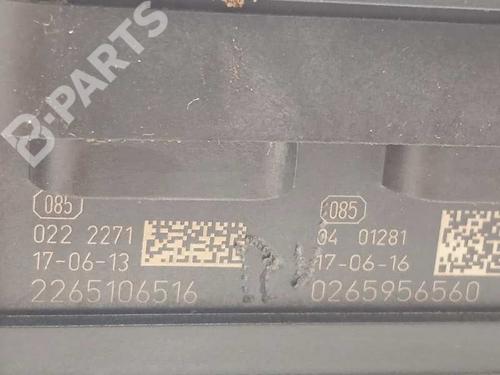 ABS pump DACIA SANDERO II  | BP10004633M43 
