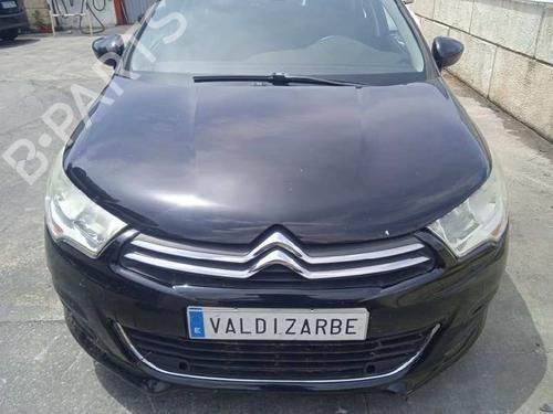 Right tailgate light CITROËN C4 II (NC_) 1.6 HDi 110 | BP15209562C80 