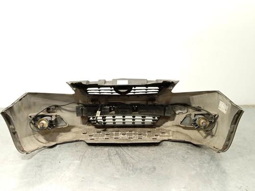 Front bumper OPEL ZAFIRA / ZAFIRA FAMILY B (A05) 1.7 CDTI (M75) | BP28599810C7 