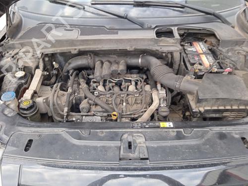 Electronic module LAND ROVER FREELANDER 2 (L359) 2.2 TD4 4x4 | BP28514705M83