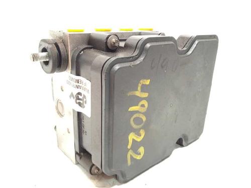 ABS pump RENAULT CLIO IV (BH_)  | BP10722973M43 
