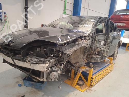 Engine RENAULT LAGUNA III (BT0/1) 2.0 dCi (BT01, BT08, BT09, BT0E, BT0K, BT12, BT1C, BT1D,... | BP34715879M1  - Image 22
