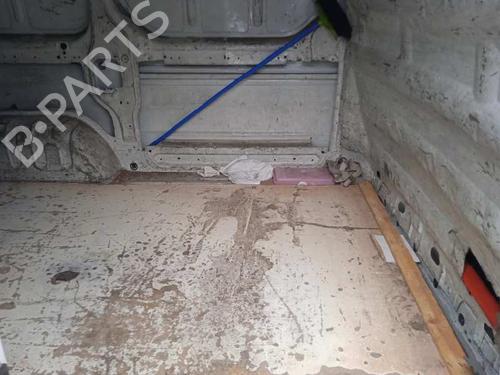 Right mirror OPEL VIVARO A Van (X83)  | BP16471059C27 
