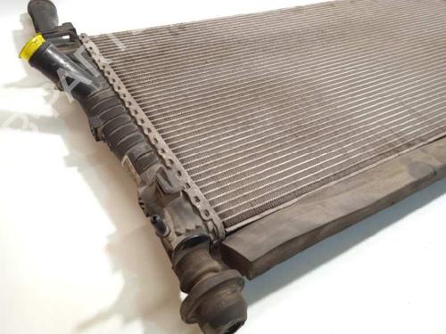 Køler FORD TRANSIT Platform/Chassis (FM_ _, FN_ _, FF_ _) 2.4 TDCi RWD | BP8236434M31 