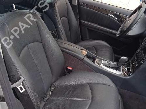 Electronic module MERCEDES-BENZ E-CLASS (W211) E 320 CDI (211.026) | BP10227067M83 