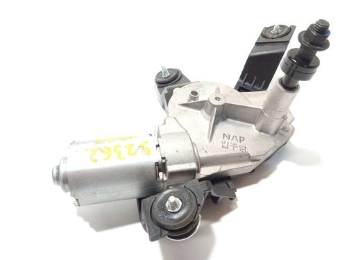 Used Rear wiper motor Rear wiper motor 16547474 16547474