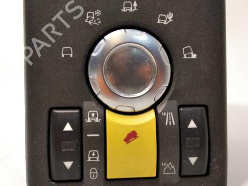 Switch LAND ROVER RANGE ROVER SPORT I (L320) 2.7 D 4x4 | BP5671050I30 