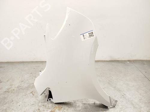 Used Right front fenders MERCEDES-BENZ SPRINTER 4-t Van (B907, B910) 419 CDI RWD (907.643, 907.645, 907.647) (190 hp) 31090387