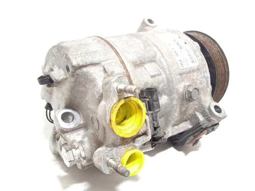 AC-Kompressor LAND ROVER RANGE ROVER EVOQUE (L538) [2011-2019]  12516797