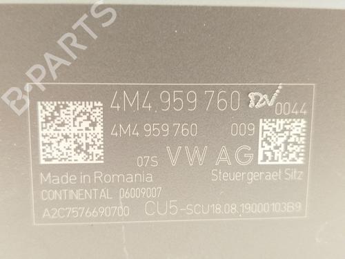 Elektronisk modul AUDI E-TRON (GEN) 50 quattro | BP31095799M83 - Image 4