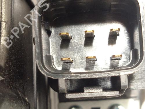 Rear right window mechanism KIA CARENS IV 1.7 CRDi | BP24444657C25