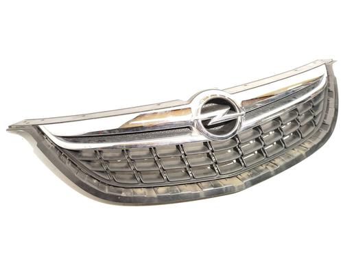 Grill OPEL ZAFIRA TOURER C (P12) 1.6 CDTI (75) (136 hp) 32860491