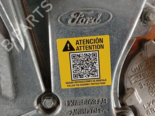 Engine FORD KUGA III (DFK) 2.5 Duratec Plug-in-Hybrid | BP33288424M1  - Image 10