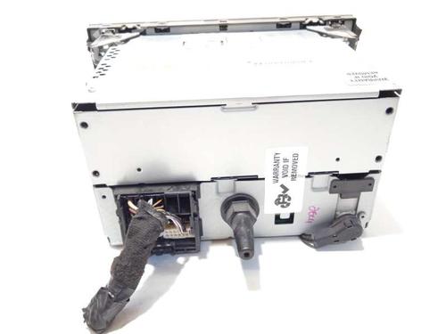 Bilradio FORD KUGA I 2.0 TDCi | BP13467035E6 