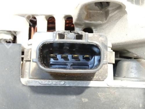 Alternator MAZDA MX-5 IV (ND__) 2.0 (ND6E, NDERC) | BP25868685M7